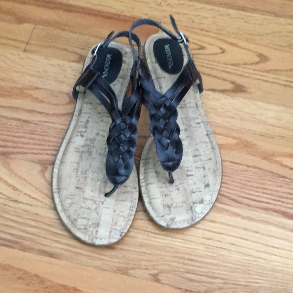 Merona sandals